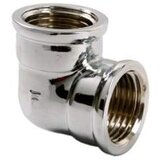 Ferro KOLJENO KROMIRANO 1/2" Å½Å½ K03C | Eponuda.ba