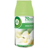 Air Wick Freshmatic White Flowers osvežilec zraka nadomestno polnilo 250 ml