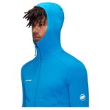 Mammut Jakne Taiss Light Ml Modra | Shoptok.si