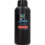 3DJAKE ecoResin prozirna narančasta - 1.000 g | shoptok.hr