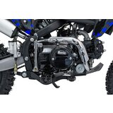 Motor na benzin 110CM IMMORTAL - plavi | shoptok.hr