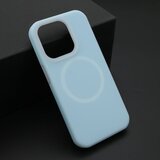  Maska pastel color magsafe za iphone 15 pro/ plava Cene