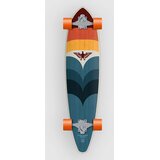 Flying Wheels Eagle 35" Surfskate raimbow Cene