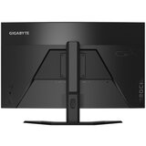 Gigabyte G32QC A 31,5 Gaming QHD ukrivljen monitor, 2560 x 1440, 1ms, 165Hz, HDR400, USB 3.0 G32QC A Cene