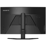 Gigabyte G32QC A 31,5 Gaming QHD ukrivljen monitor, 2560 x 1440, 1ms, 165Hz, HDR400, USB 3.0 G32QC A
