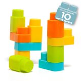 MOLTO guralica 2u1 Riblie Go Pink + 10 kockica | shoptok.hr