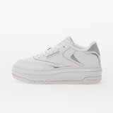 Reebok Club C Extra Ftw White/ Sea Spray/ Ftw White Cene