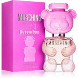 Moschino toy 2 bubble gum Edt vapo 100ml | ePonuda.com