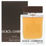Dolce&gabbana the one for men edt 150 ml | shoptok.hr