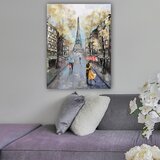 Opviq Slika na zidu na platnu 70x100cm | Eponuda.ba