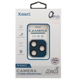  Folija za zastitu kamere x-mart pvd camera film za iphone 17 pro (6.3)/iphone 17 pro max (6.9) plava ( FL11944 ) | Eponuda.com