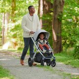 Uppababy vista™ v2 otroški voziček + košara stella | Shoptok.si