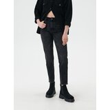 Sinsay High waist mom traperice | shoptok.hr