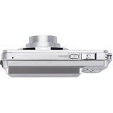 Agfaphoto DC8300 srebrni kompaktni fotoaparat | shoptok.hr