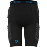 Kempa Športne hlače modra / črna | Shoptok.si