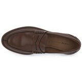 Frau Mokasini Bristol Cuoio Kostanjeva | Shoptok.si