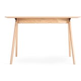 Gazzda Radni stol od punog hrasta 60x120 cm Ava – | shoptok.hr