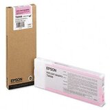 Epson Kartuša T6066 (barvno svetlo škrlatna), original | Shoptok.si