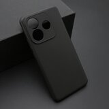  Futrola ultra tanki kolor za xiaomi redmi note 14 5g crna ( F118697 ) Cene