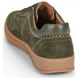 Schmoove SAN MARINO SNEAKER M Kaki | shoptok.hr