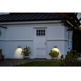 Nordlux Spoljno zidno svetlo SCORPIUS 1xE27/60W/230V IP33 srebrno | Eponuda.com