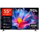 Tcl 4K UHD 55P6L Cijene