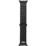 Audi OBROČ Z MAGNETNIM PAŠKOM ZA TELEFON ZA APPLE WATCH 44 45 46 49MM USNJE, (5000086887) | Shoptok.si