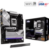 AsRock AM5 X870 livemixer wifi matična ploča Cene