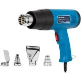 Electric heat gun 1500 /2500W 300 - 650°C