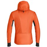 Salewa Jakne Pedroc Hybrid Twr M Hood Jkt Oranžna | Shoptok.si