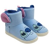 Cerda papuče 2300006991 M light blue 24-25 u