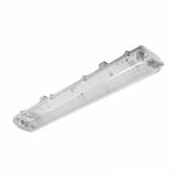  raster hagen 2x 60CM T8 G13 IP65 LDHAG21830 | ePonuda.com