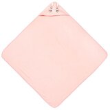 Sensillo Navlaka za kupanje Bathfriends 100x100 zečja roza Cijene