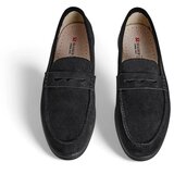 Resti Women's perforated moccasins Sierros | Shoptok.si