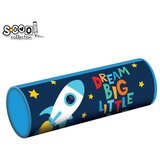 Scool Okrugla pernica Dream big little one SC2525
