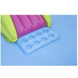 Bestway Napihljiva igrala Mali astronavt (228 x 206 x 84 cm) | Shoptok.si