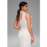 Edoti Evening dress LA-OM | shoptok.hr