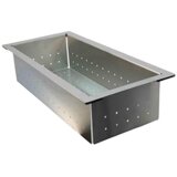Blanco KADICA za ZEROX, CLARON - INOX 18/10 (420x200mm) | shoptok.hr