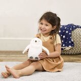 Rainbow designs limited Harry Potter Hedwig plišasta igrača 0m+ 1 kos | Shoptok.si