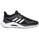 Adidas Nizke superge Alphatorsion 20 Črna | Shoptok.si