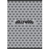 Simpo Zvezek A4 Hollywood, črte z robom, 54 listov, sortirano, 1 kos | Shoptok.si