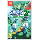 The Smurfs 2 The Prisoner of the Green Stone (SWITCH) | Shoptok.si
