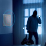 Mikrotalasni senzor pokreta 180° 300W/230V beo | Eponuda.com
