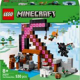 Lego Minecraft® - Rudnik Kramp (21277) | Shoptok.si