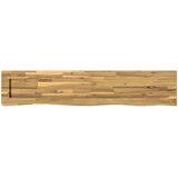  Pravokutni stolni vrh 90 x 50 x 3,5 cm Pravokutni Bijela | shoptok.hr