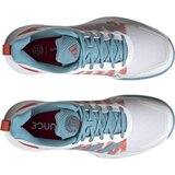 Adidas DEFIANT SPEED W CLY Ženske tenisice za tenis, bijela, veličina 40 2/3 | shoptok.hr
