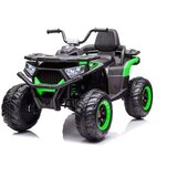  140 Deciji bagi ( Quad ) 12V zelena Cene