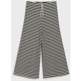 Sinsay Pletene hlače na pruge | shoptok.hr
