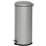 MID.YOU Koš Za Smeti Clean Viii, 30 L, Siva | Shoptok.si
