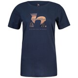 HANNAH Women's T-shirt CHUCKI FP india ink Cene